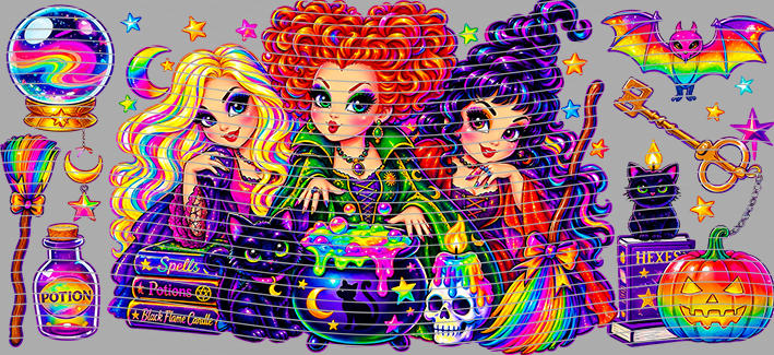 16oz Halloween-J12-4567